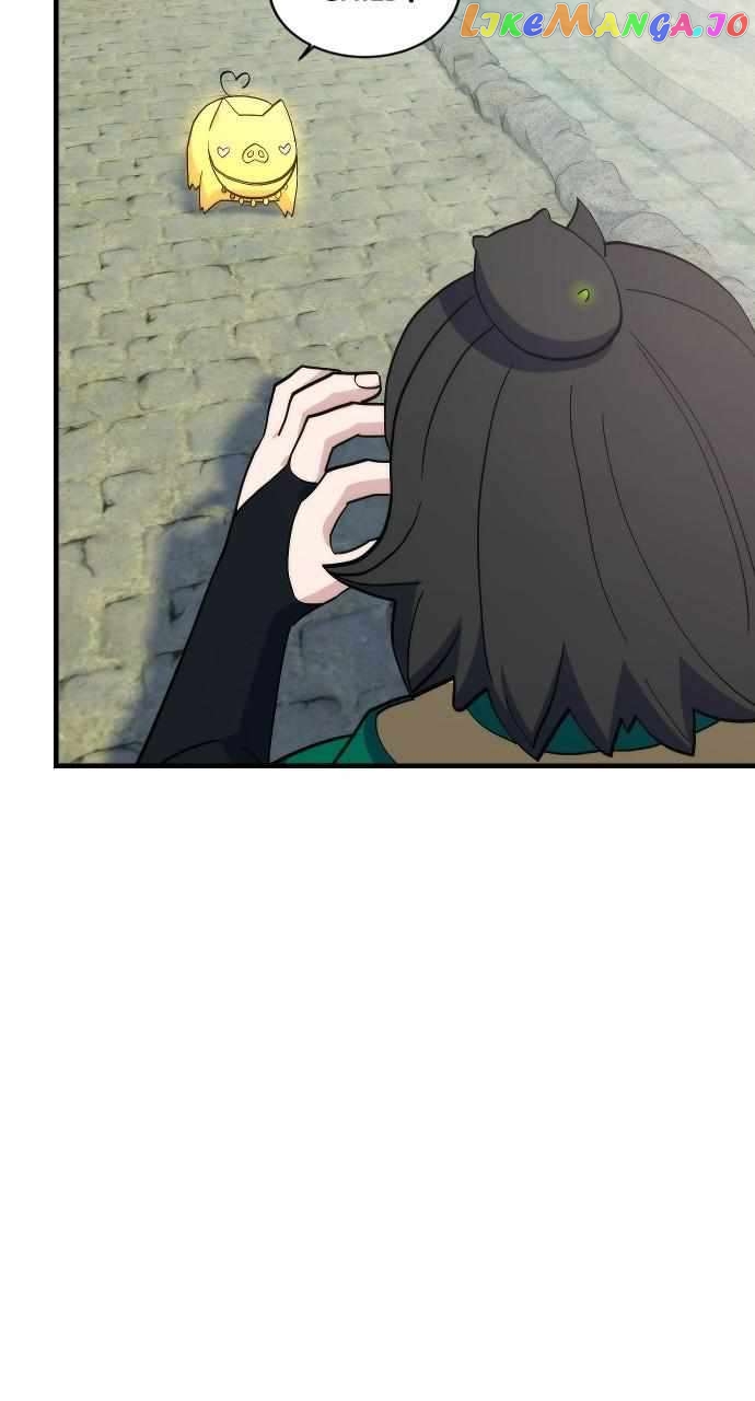 The Last Golden Child chapter 114 - page 24