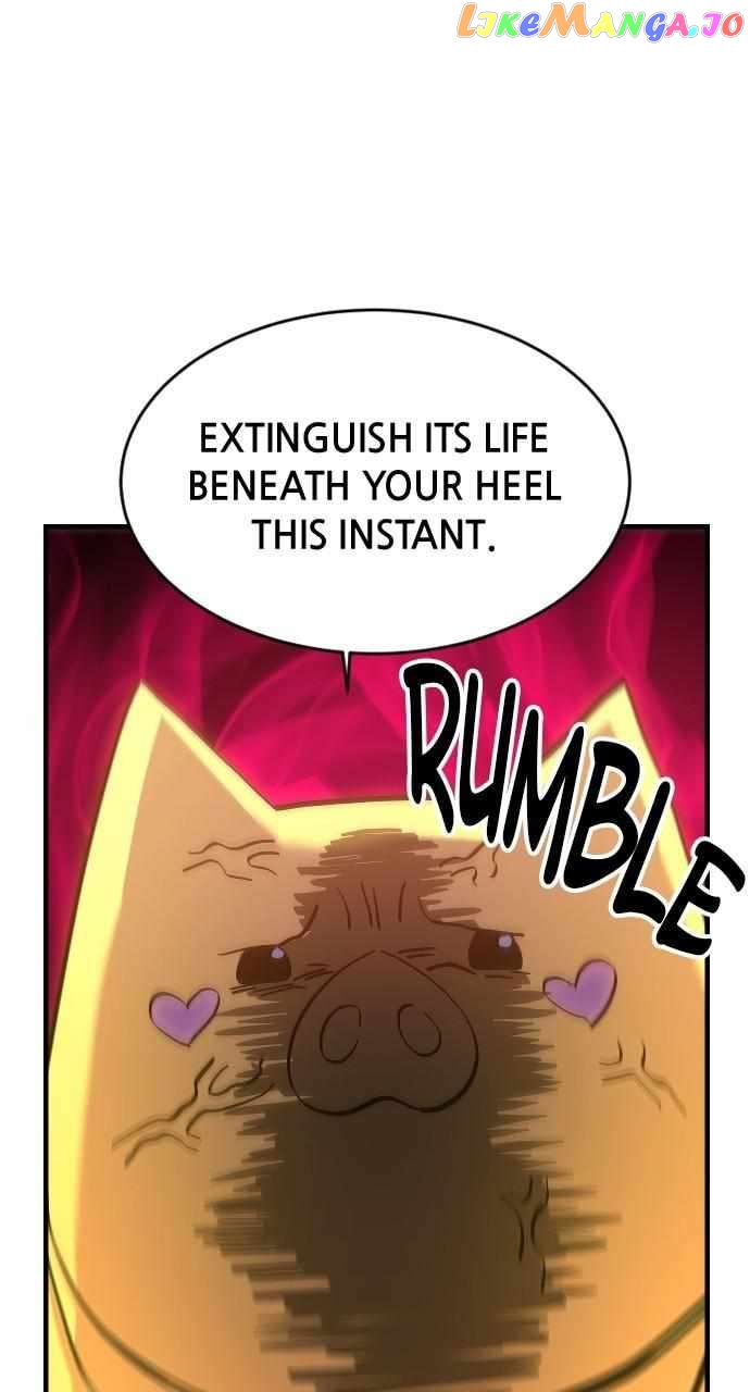 The Last Golden Child chapter 114 - page 25
