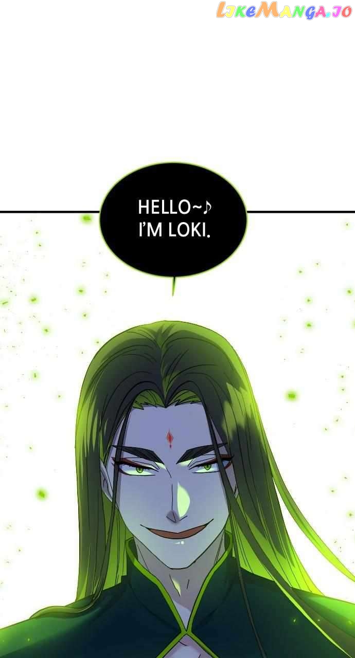 The Last Golden Child chapter 114 - page 36