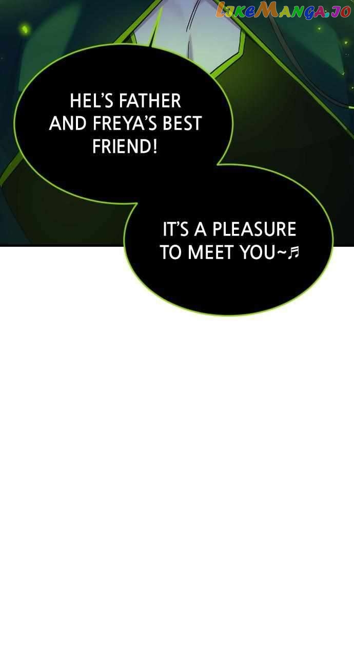 The Last Golden Child chapter 114 - page 37