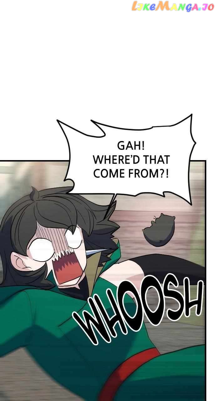 The Last Golden Child chapter 114 - page 4