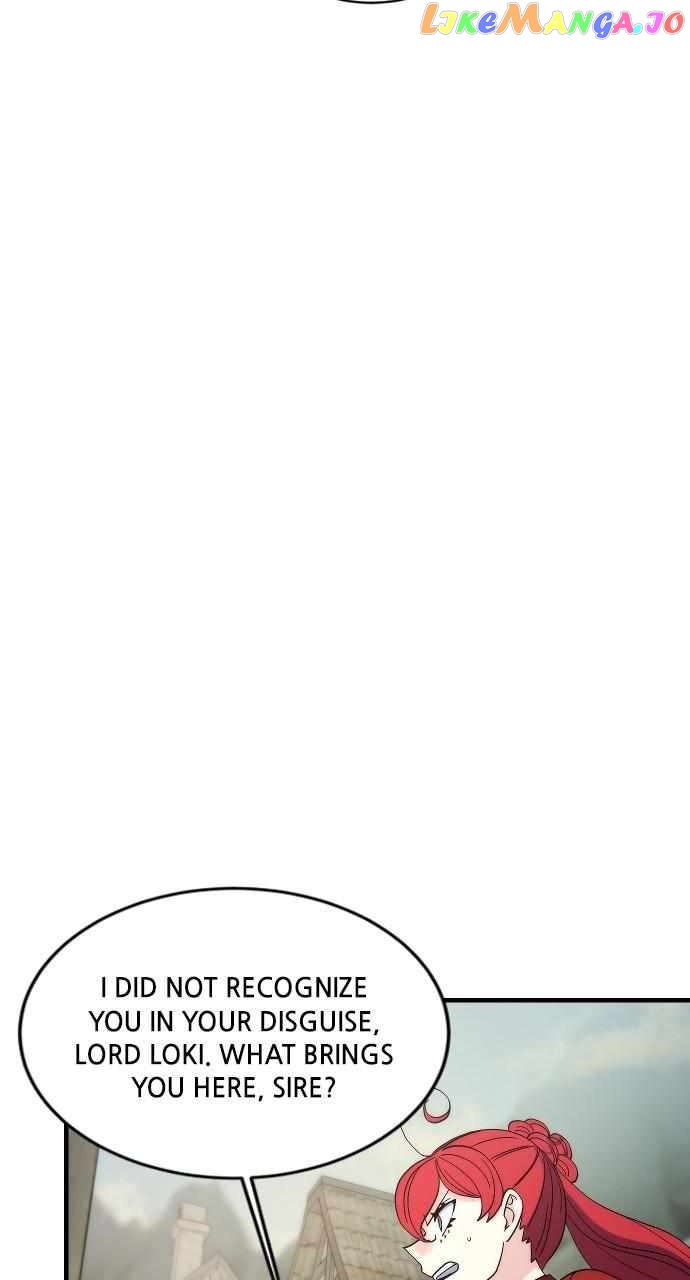 The Last Golden Child chapter 114 - page 41