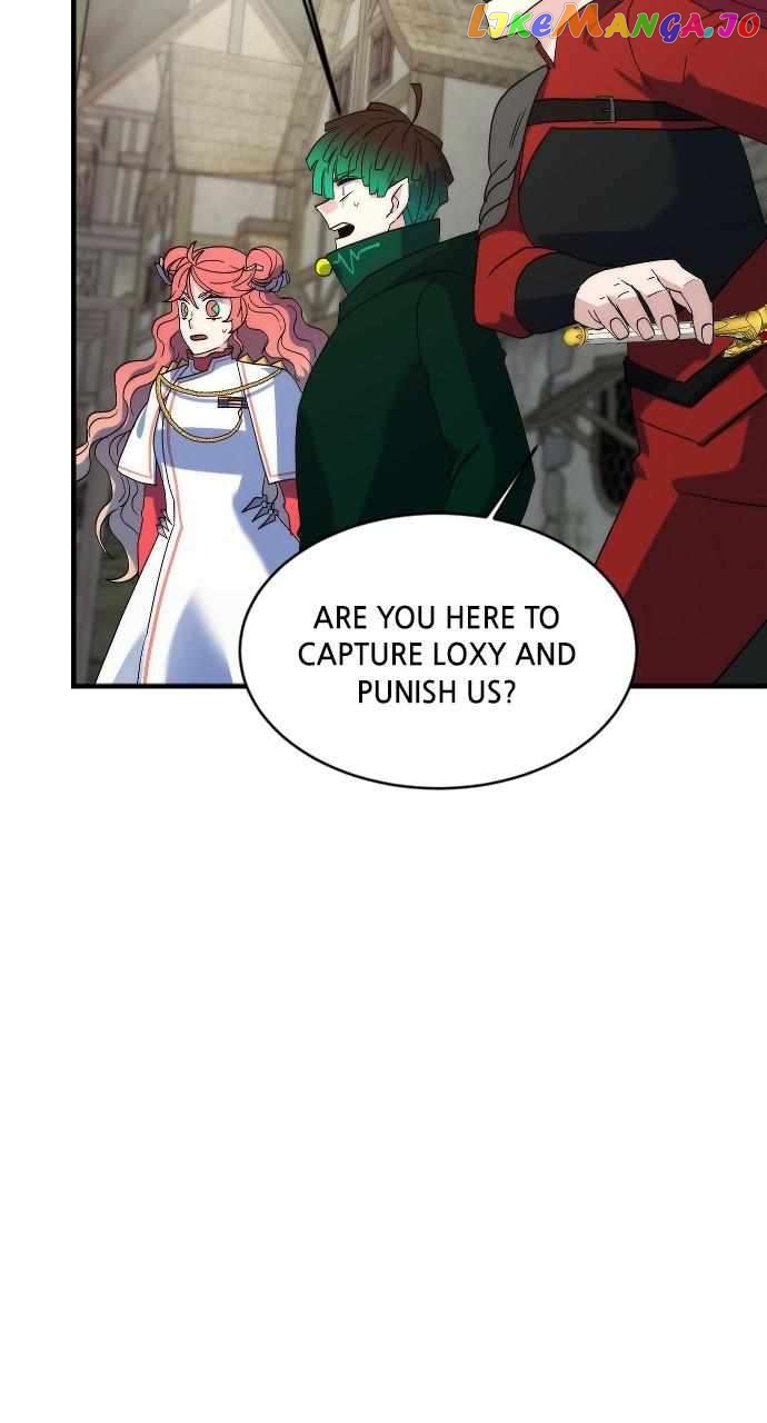The Last Golden Child chapter 114 - page 42