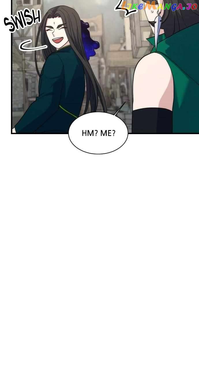 The Last Golden Child chapter 114 - page 45