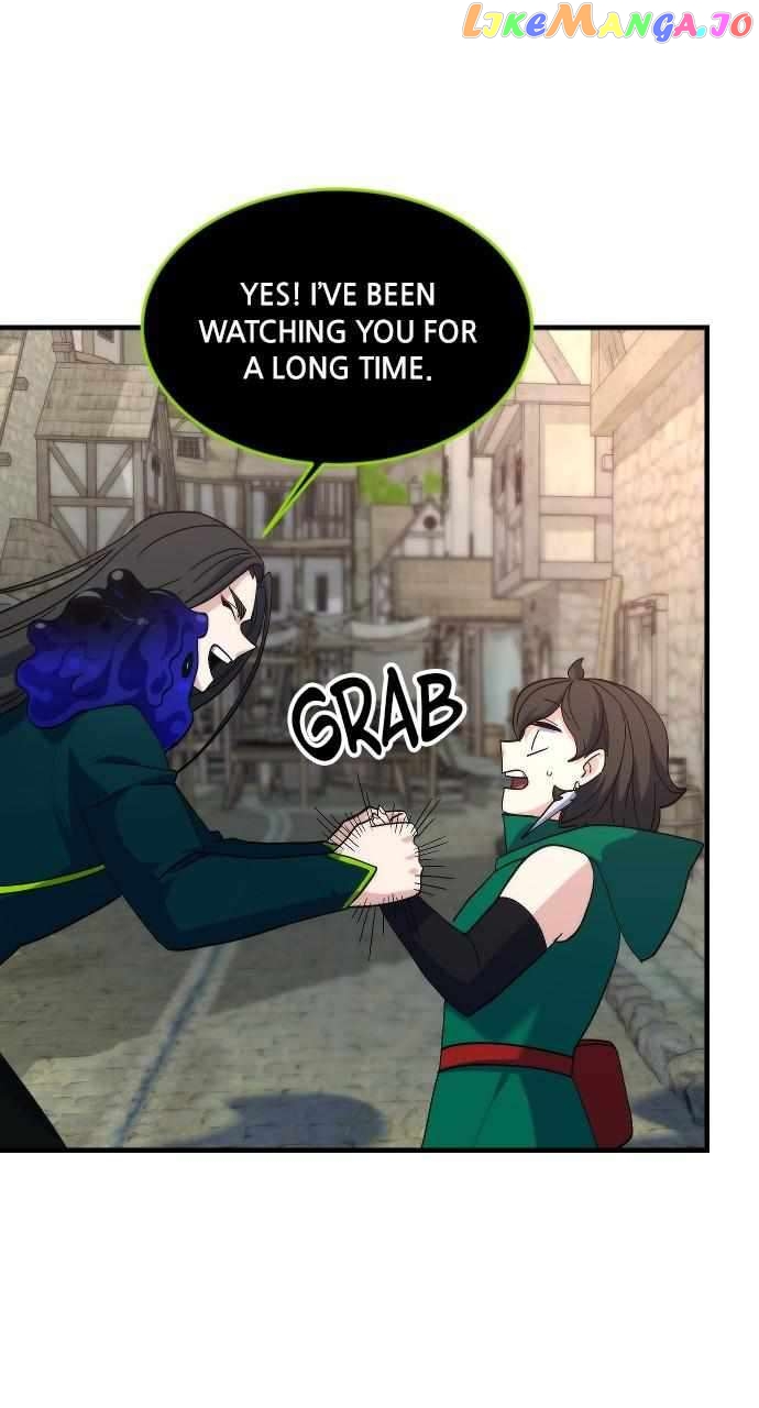 The Last Golden Child chapter 114 - page 46