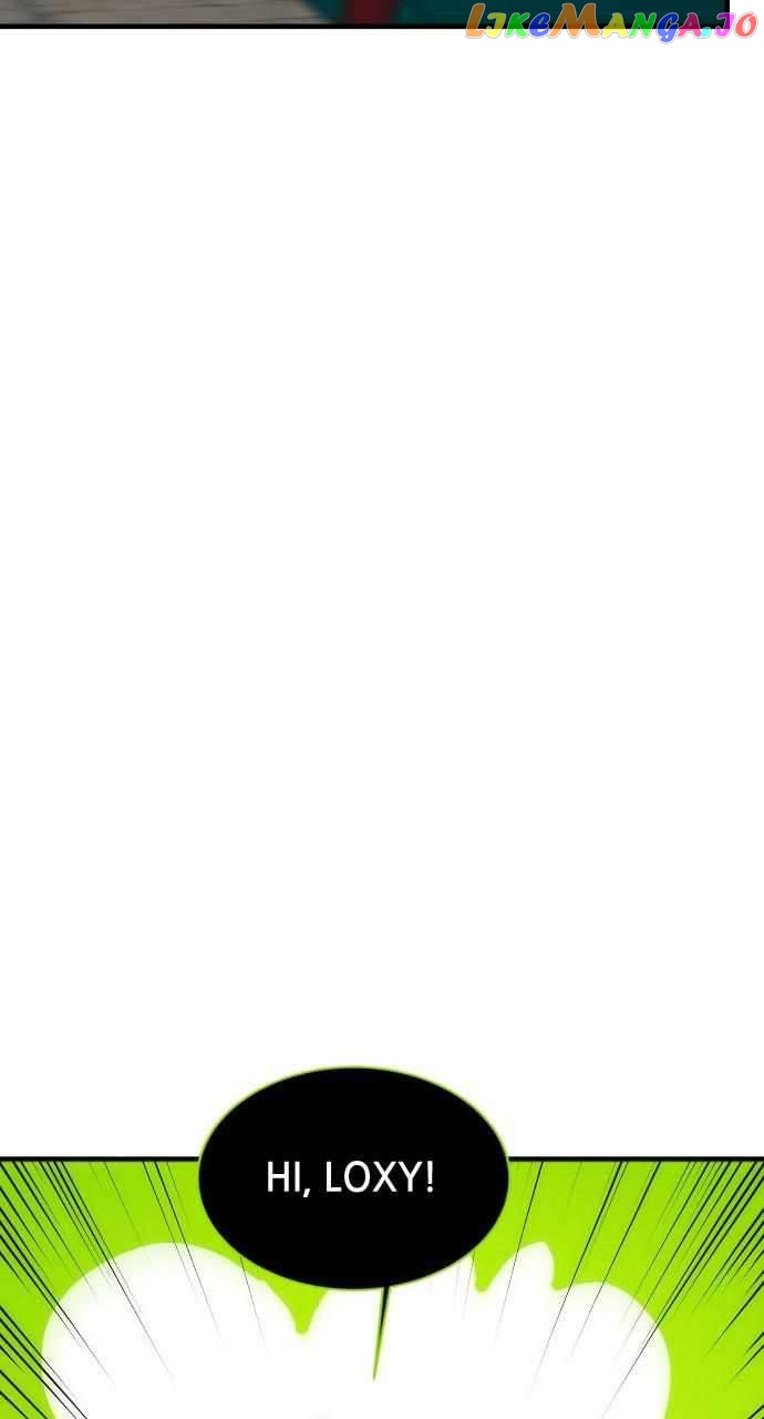 The Last Golden Child chapter 114 - page 5