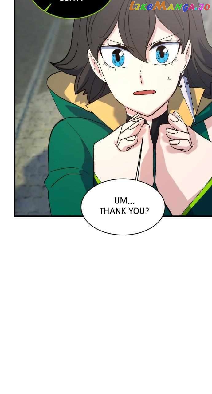 The Last Golden Child chapter 114 - page 52