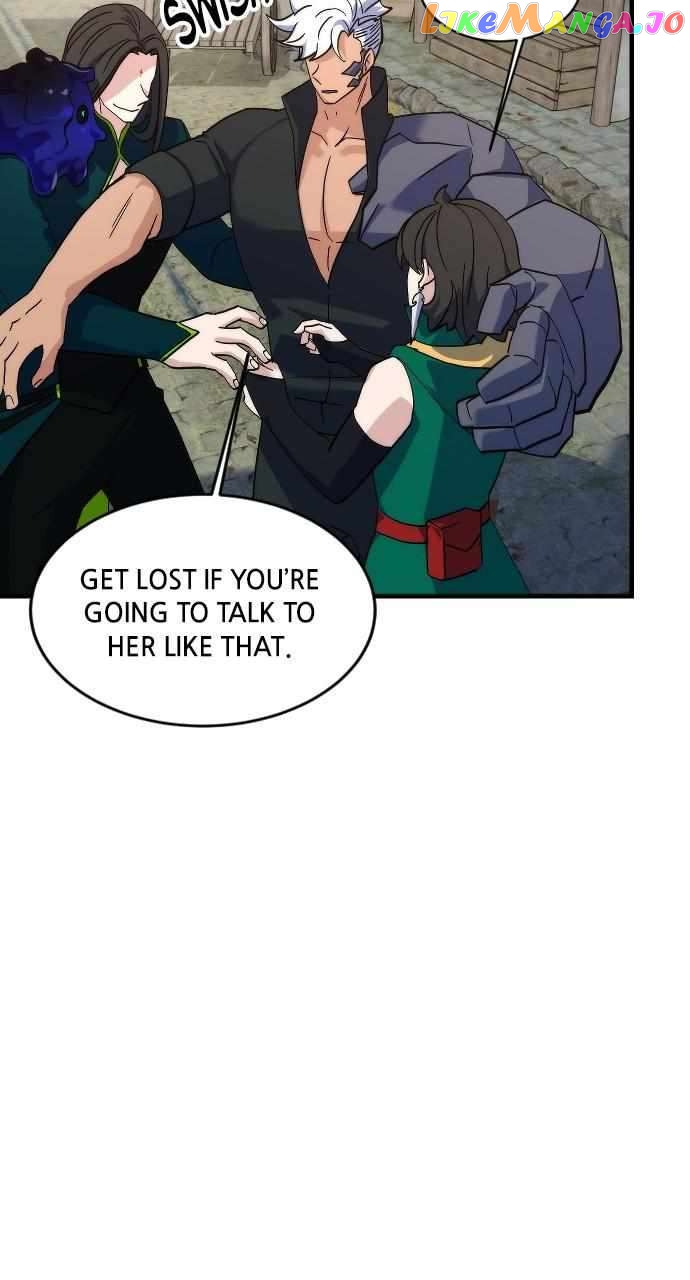 The Last Golden Child chapter 114 - page 55