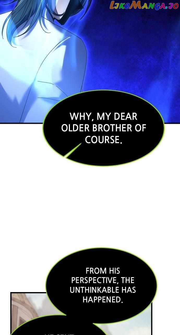 The Last Golden Child chapter 114 - page 59