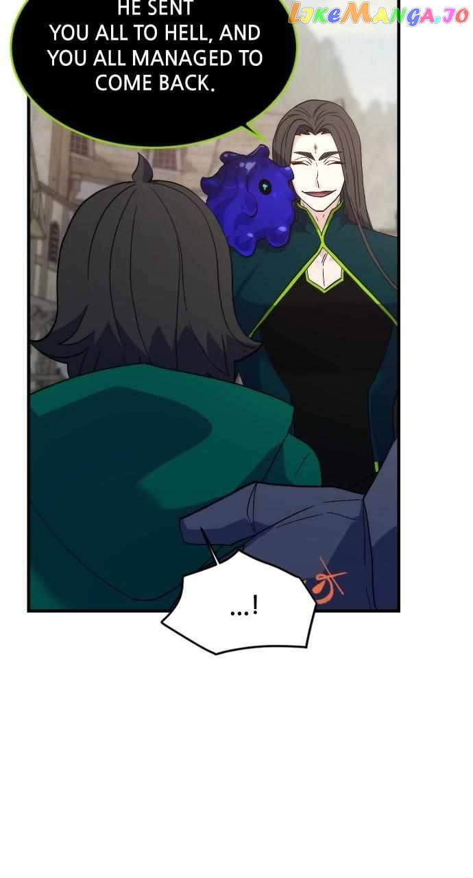 The Last Golden Child chapter 114 - page 60