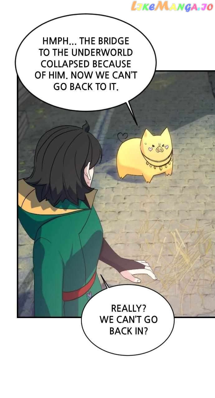 The Last Golden Child chapter 114 - page 65