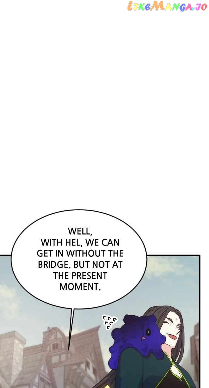 The Last Golden Child chapter 114 - page 66