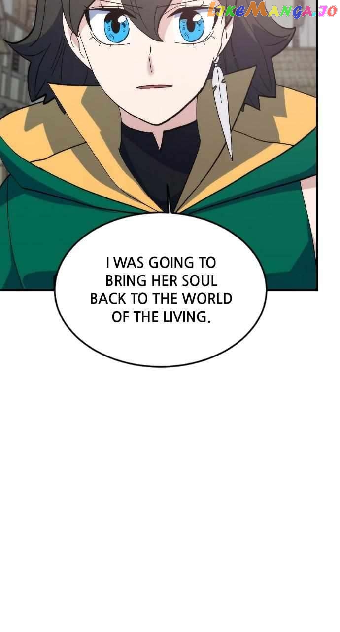 The Last Golden Child chapter 114 - page 70