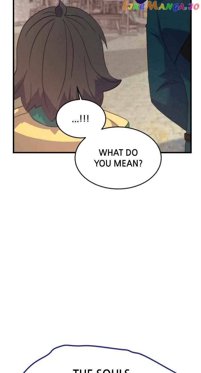 The Last Golden Child chapter 114 - page 73