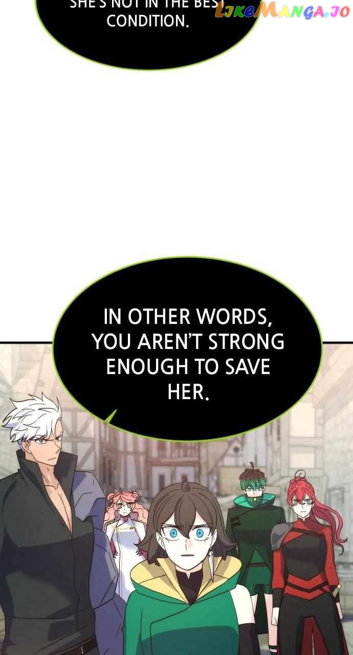 The Last Golden Child chapter 114 - page 78