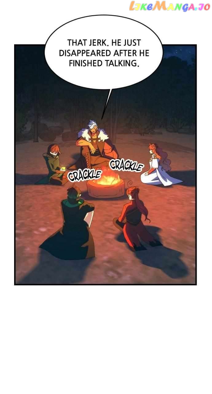 The Last Golden Child chapter 114 - page 81