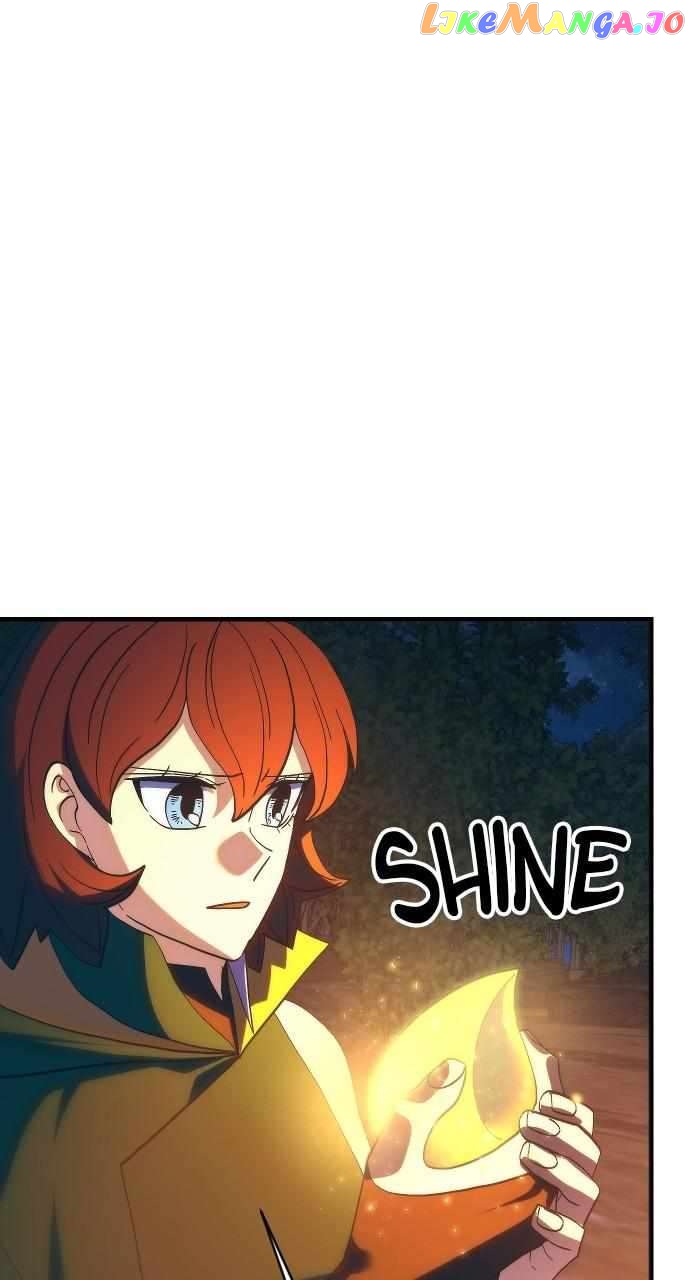 The Last Golden Child chapter 114 - page 82