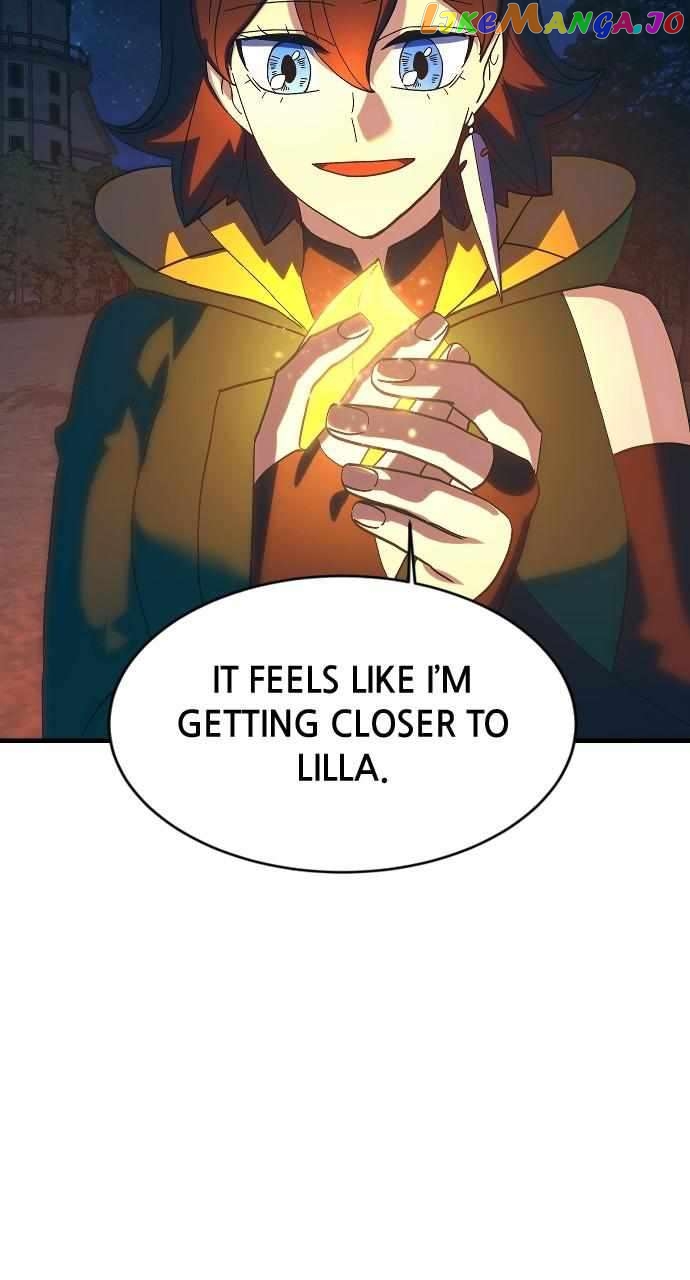 The Last Golden Child chapter 114 - page 87