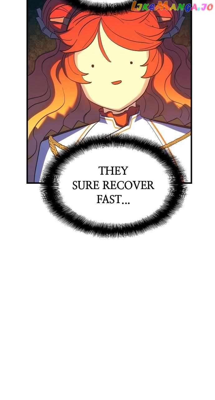 The Last Golden Child chapter 114 - page 90