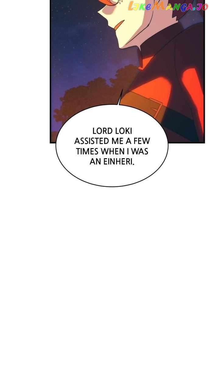 The Last Golden Child chapter 114 - page 93