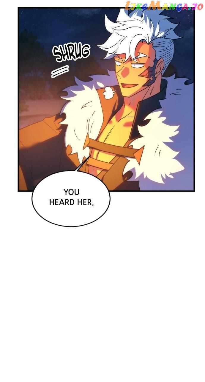 The Last Golden Child chapter 114 - page 98