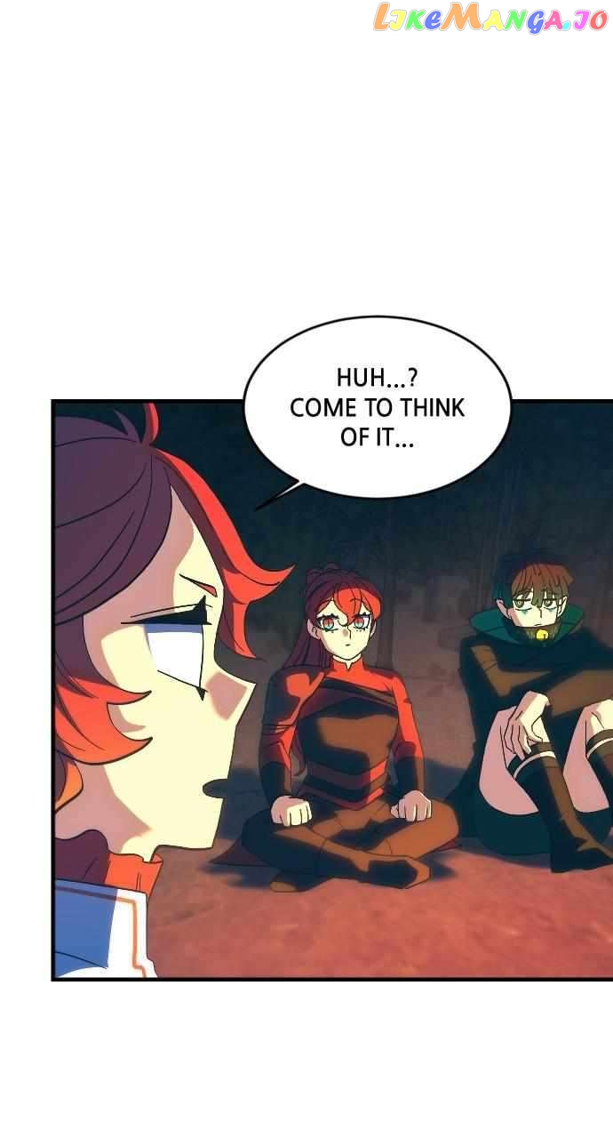 The Last Golden Child chapter 114 - page 99