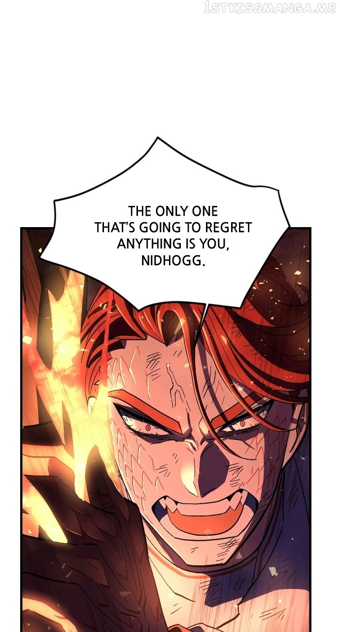 The Last Golden Child Chapter 76 - page 1