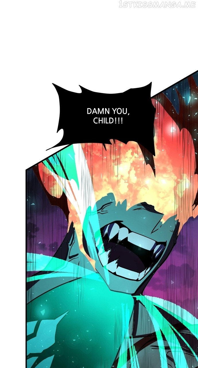 The Last Golden Child Chapter 76 - page 10