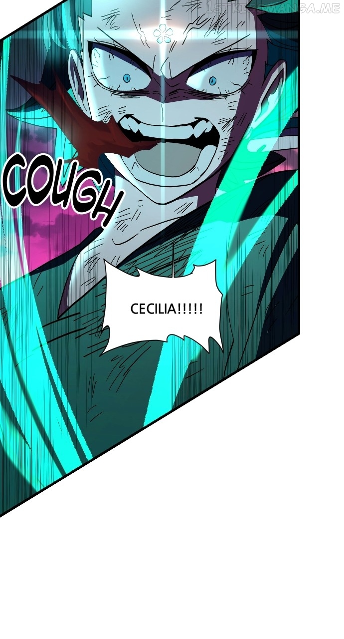 The Last Golden Child Chapter 76 - page 12