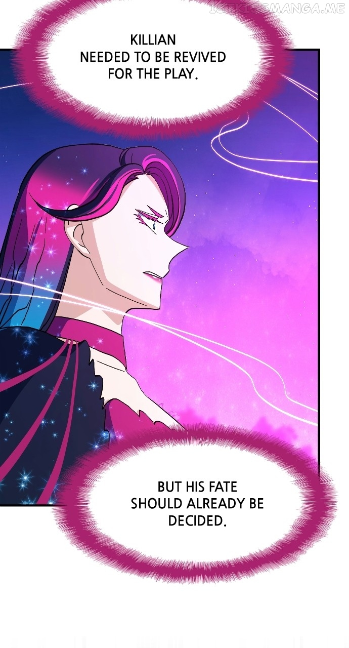 The Last Golden Child Chapter 76 - page 21