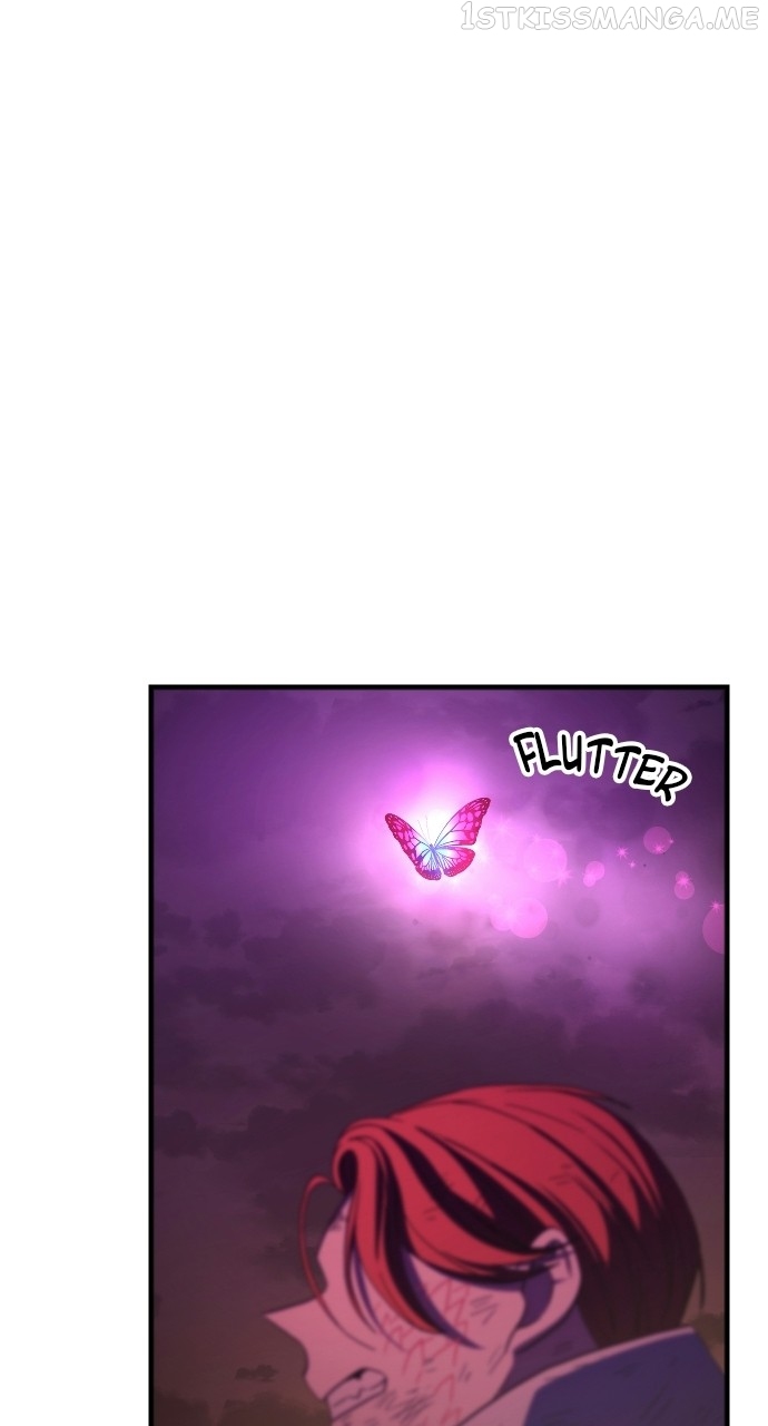 The Last Golden Child Chapter 76 - page 25