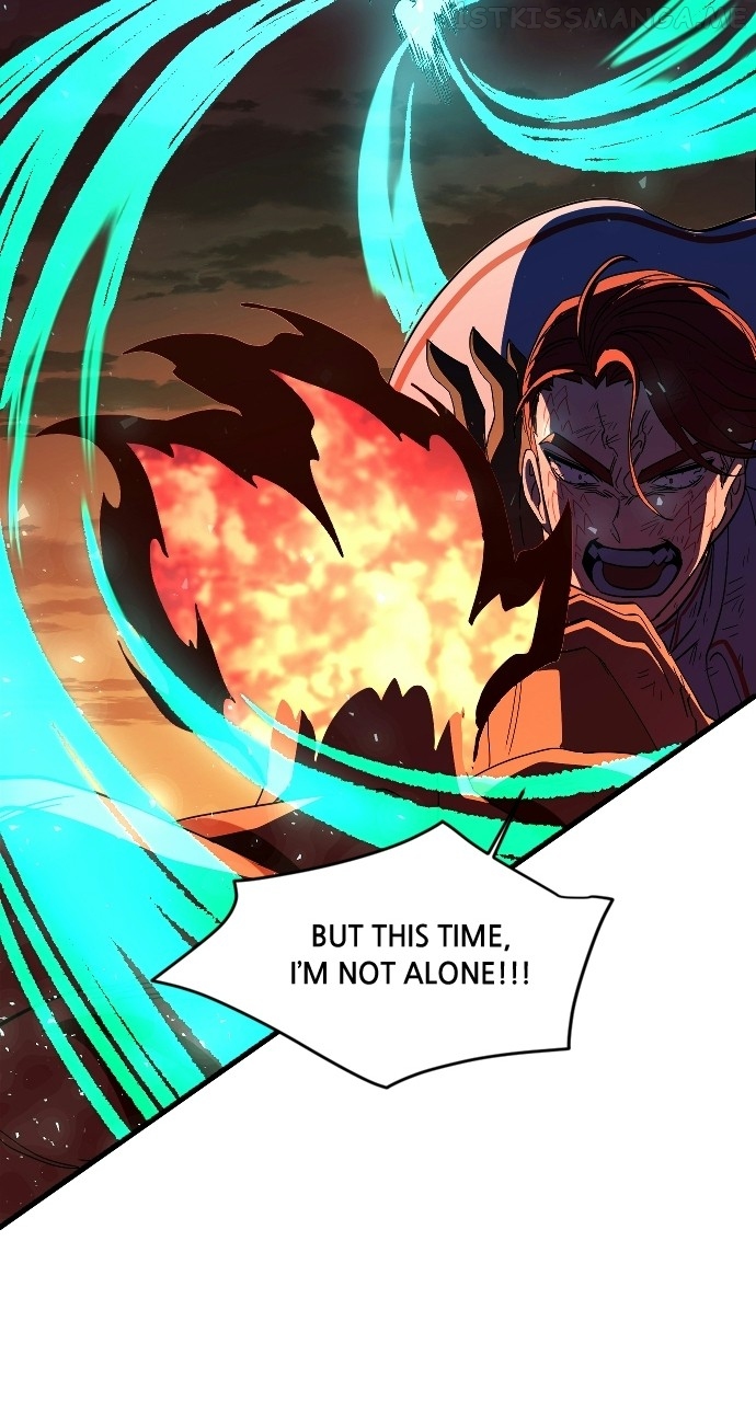 The Last Golden Child Chapter 76 - page 3