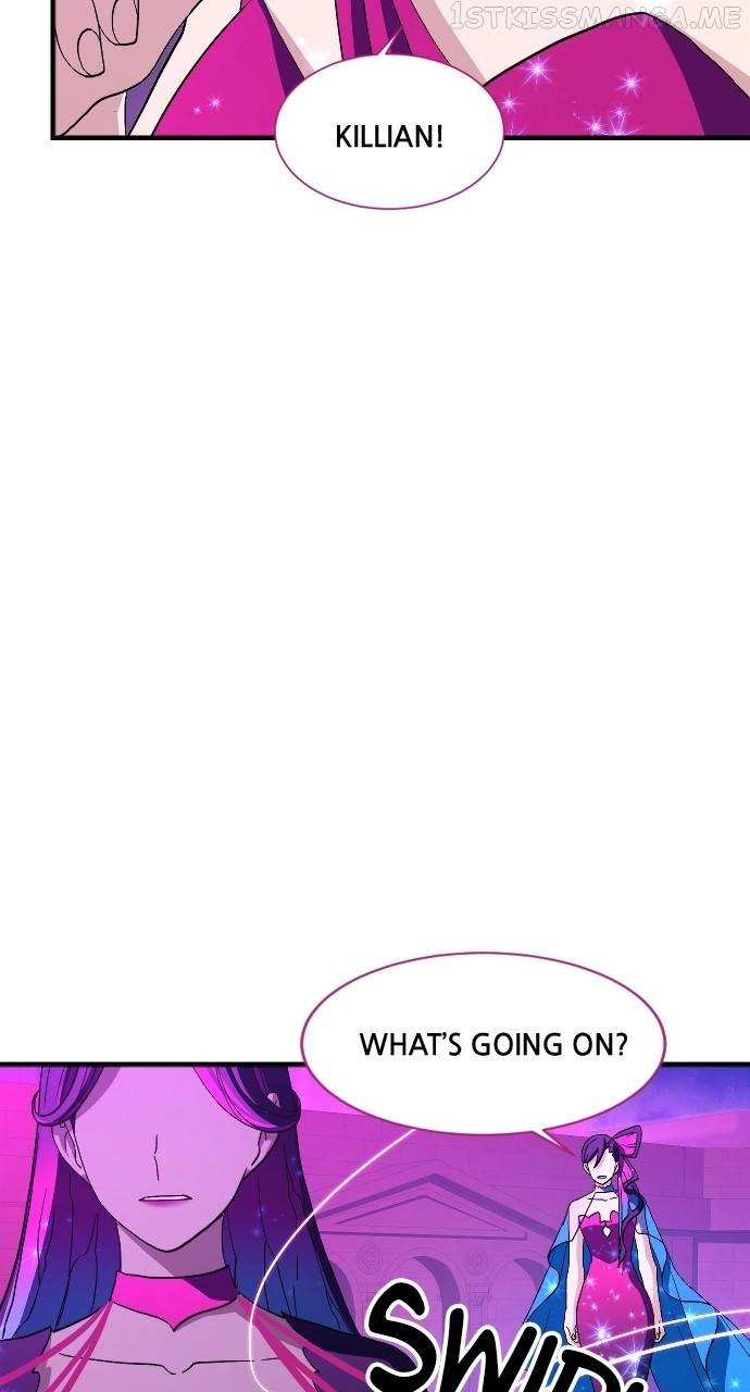 The Last Golden Child Chapter 76 - page 30