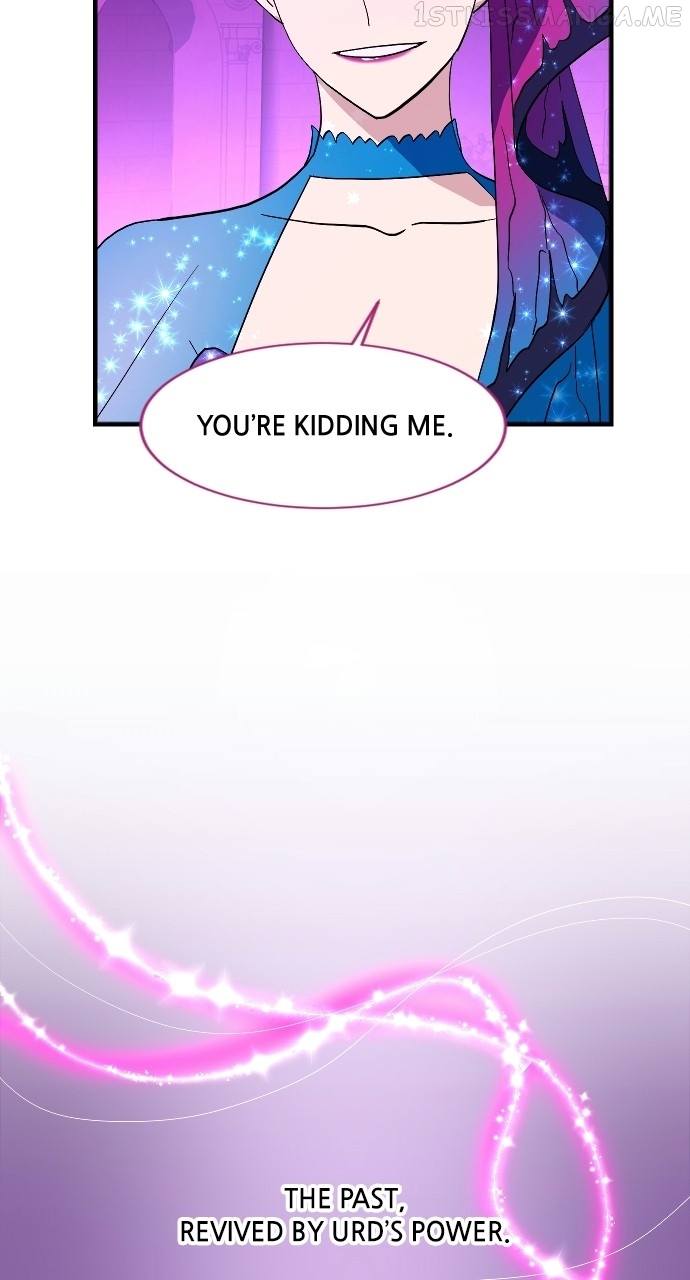 The Last Golden Child Chapter 76 - page 32