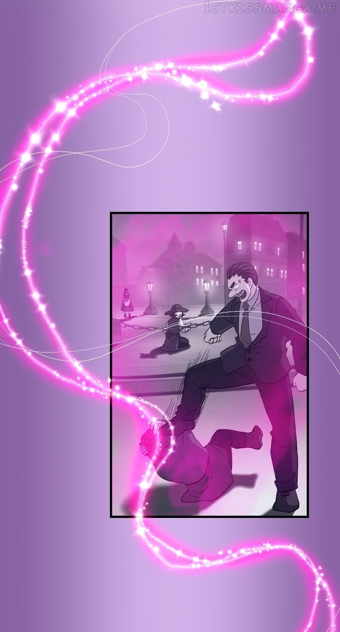 The Last Golden Child Chapter 76 - page 33