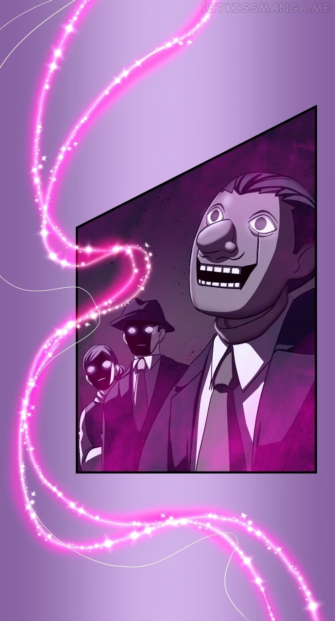The Last Golden Child Chapter 76 - page 35