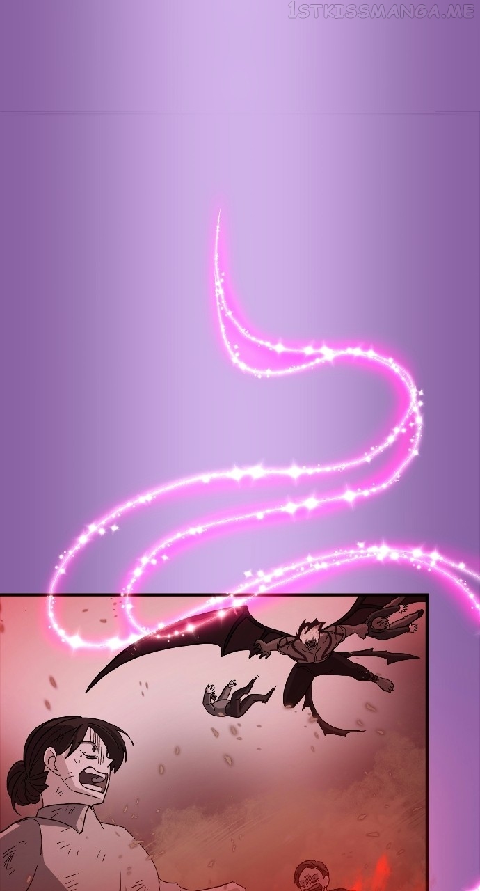 The Last Golden Child Chapter 76 - page 39