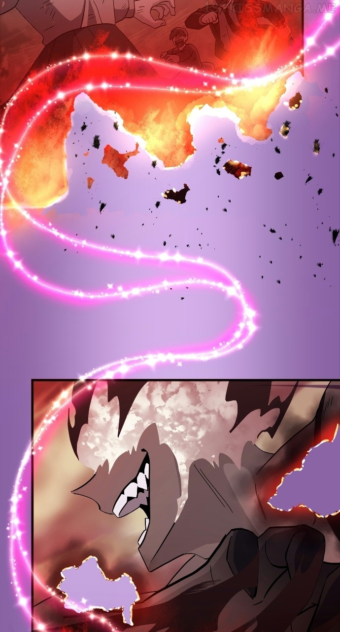 The Last Golden Child Chapter 76 - page 40