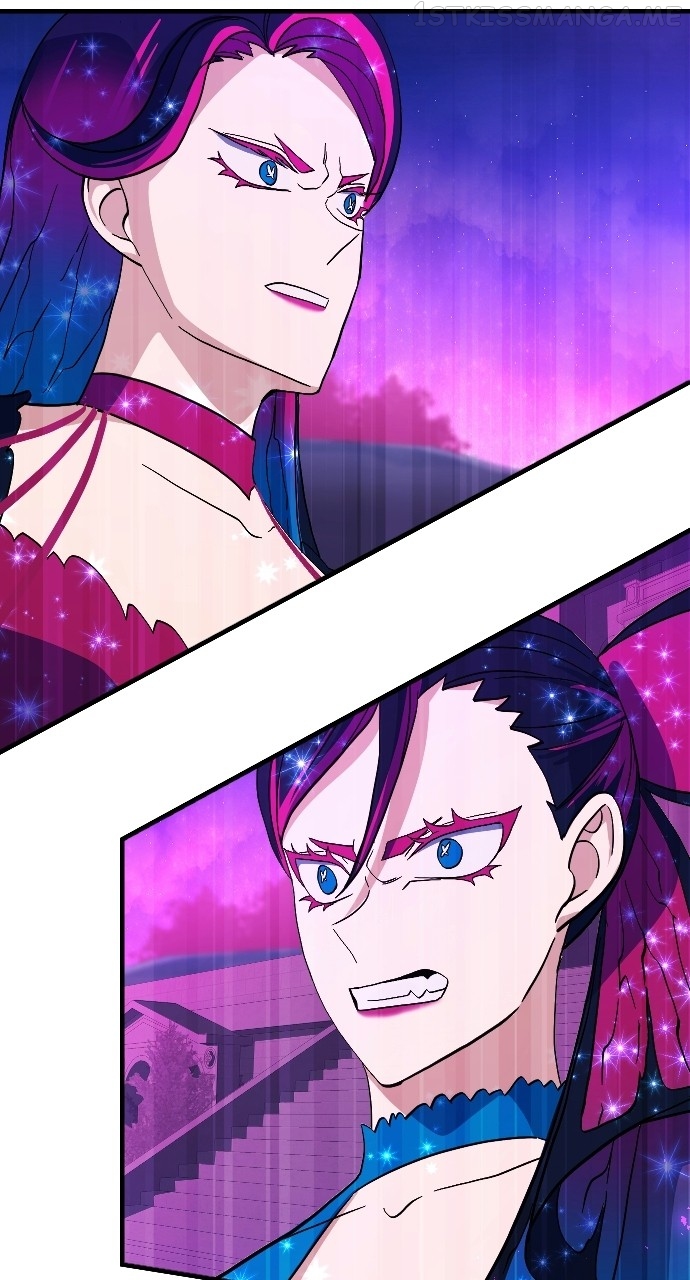 The Last Golden Child Chapter 76 - page 45