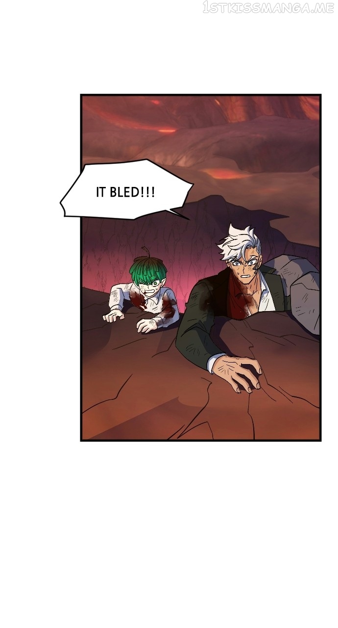The Last Golden Child Chapter 76 - page 52