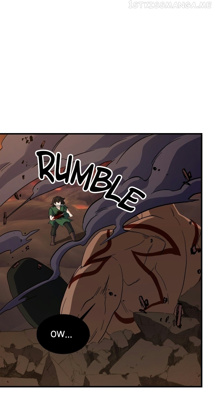 The Last Golden Child Chapter 76 - page 53