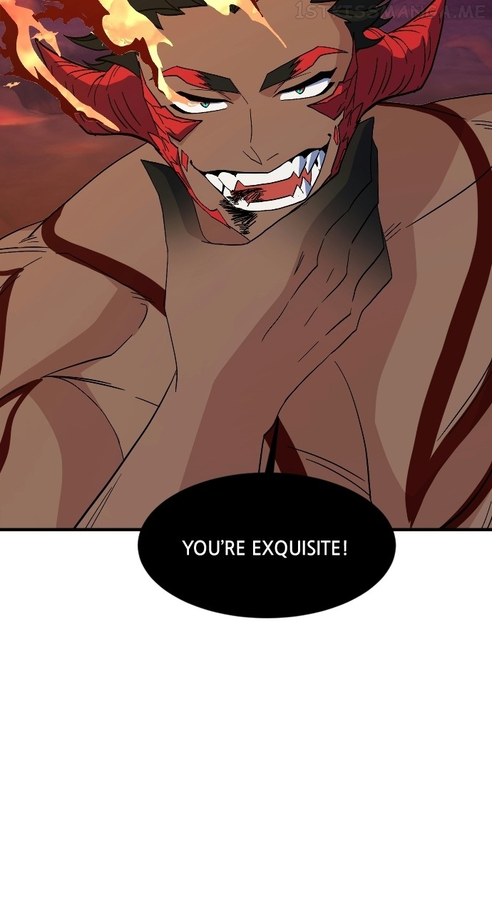 The Last Golden Child Chapter 76 - page 56