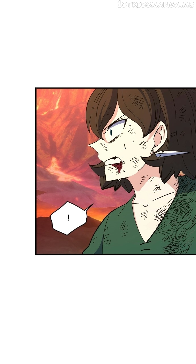The Last Golden Child Chapter 76 - page 57