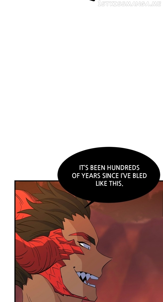 The Last Golden Child Chapter 76 - page 59