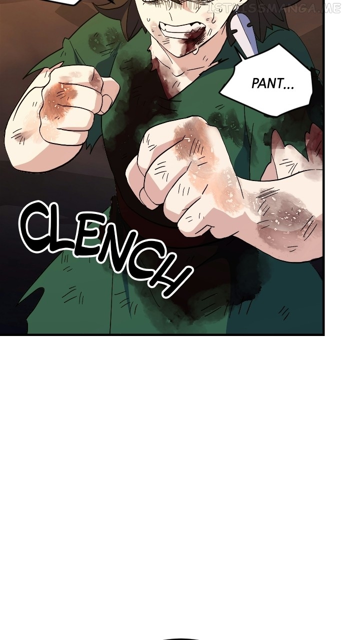 The Last Golden Child Chapter 76 - page 61