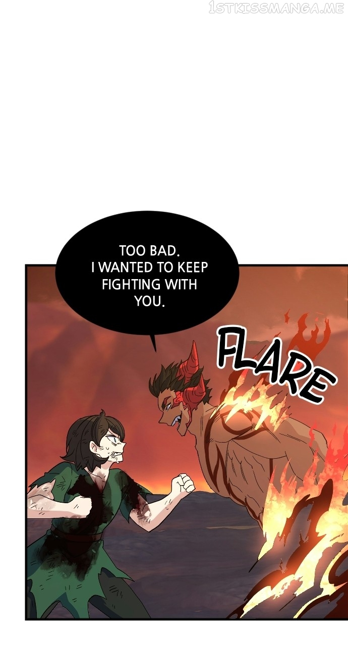 The Last Golden Child Chapter 76 - page 63