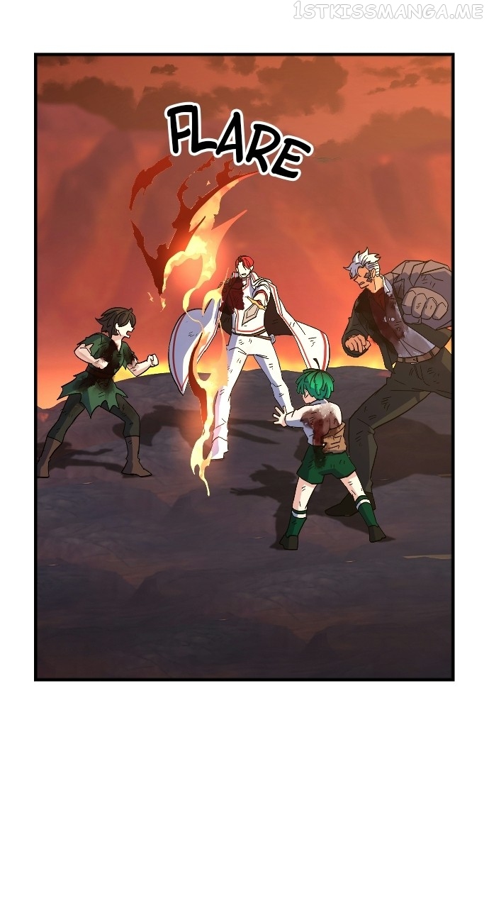 The Last Golden Child Chapter 76 - page 67