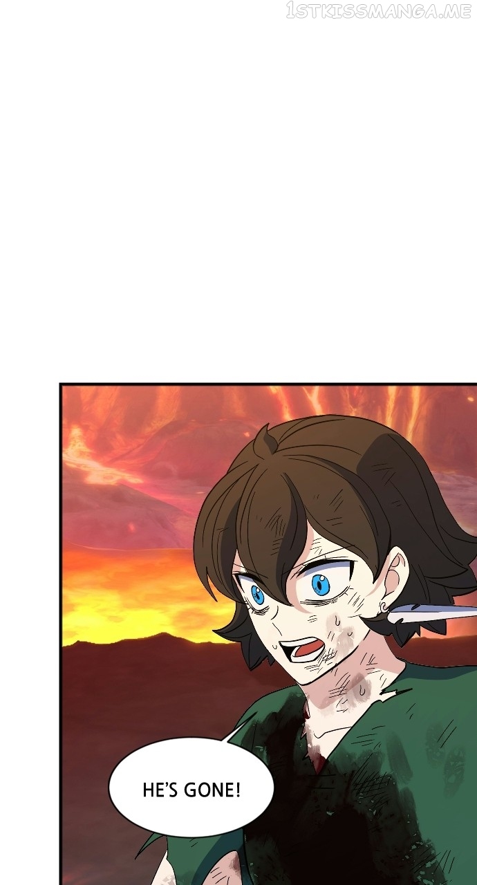The Last Golden Child Chapter 76 - page 68