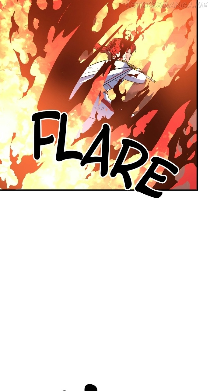 The Last Golden Child Chapter 76 - page 72