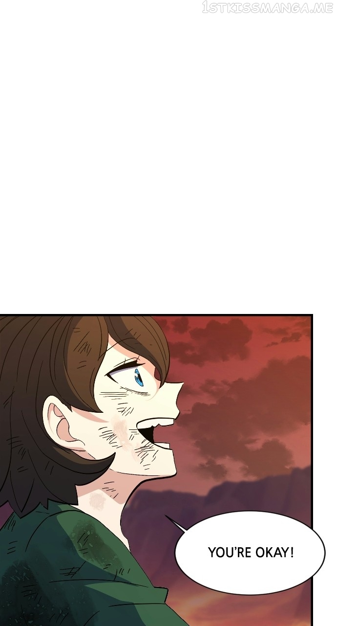 The Last Golden Child Chapter 76 - page 74
